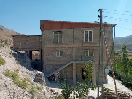 Hakkari Depin Halı Yıkama Fabrikası Hakkari Merkez