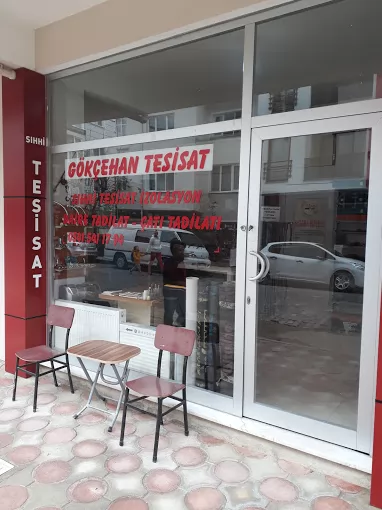 Gökçehan Tesisat Çanakkale Merkez