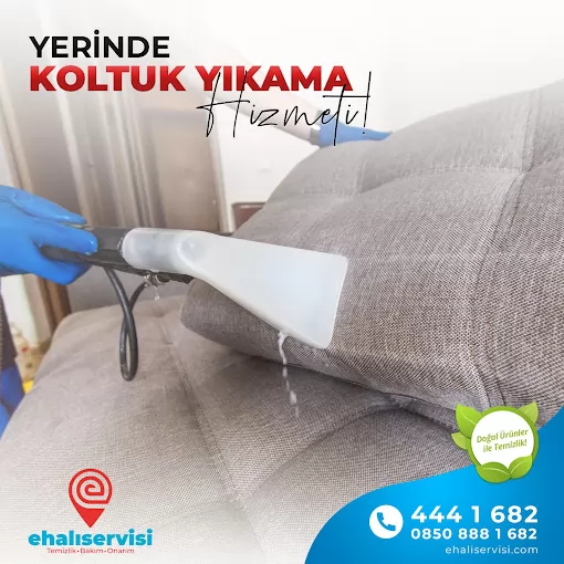 Şen Halı Yıkama Eskişehir Eskişehir Tepebaşı