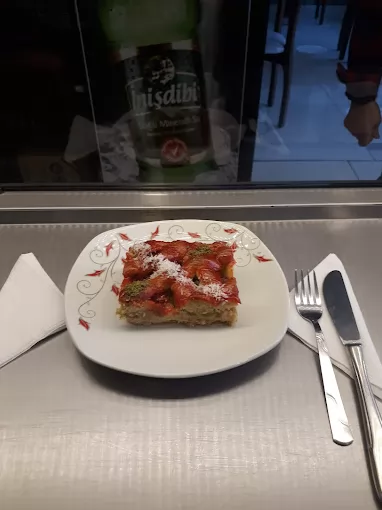 Akar Börek Evi Giresun Merkez