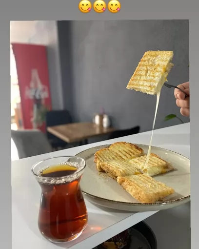 ÇITIR BÖREK & CAFE Giresun Bulancak