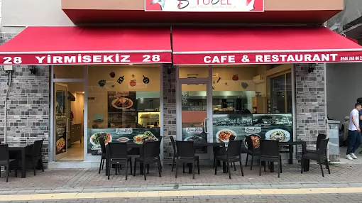 Ağa Börek Giresun Görele