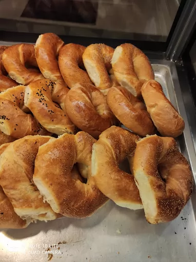 Yadigar Abla Tatlı Börek Giresun Bulancak