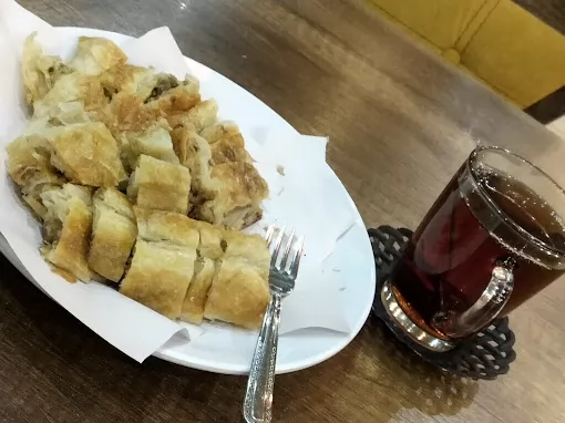 çiçek borek gazi caddesi Elazığ Merkez