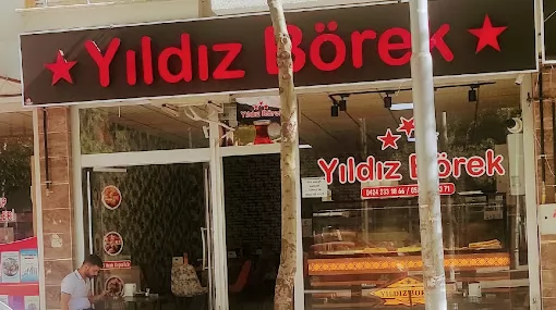 Yıldız Börek Salanu Elazığ Merkez