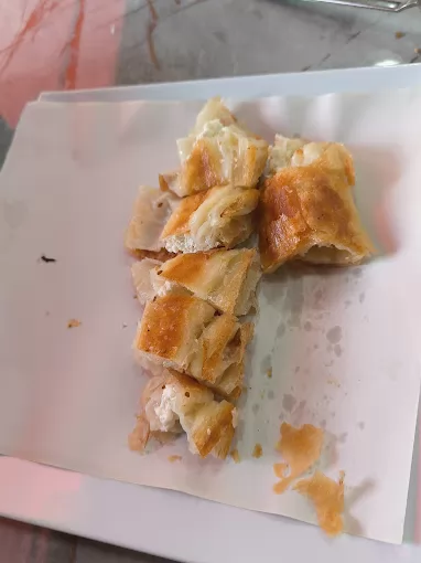 MASTER BÖREK Elazığ Merkez