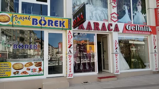 Başak Börek Elazığ Merkez