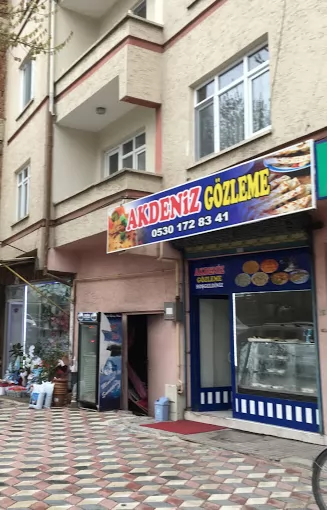 Özlenentat Patila Börek Salonu Elazığ Merkez