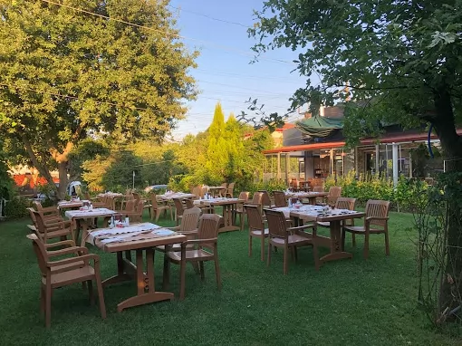 Huzur Et restaurant Kocaeli İzmit