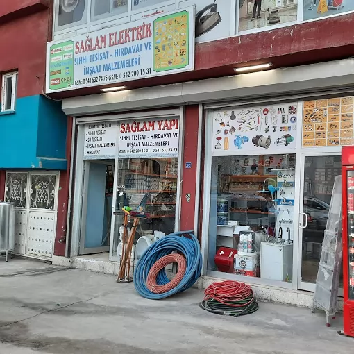 Sağlam elektrik Şırnak Cizre