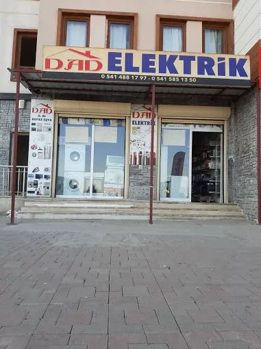 Dad Elektrik ve Tehsisat Şırnak Cizre