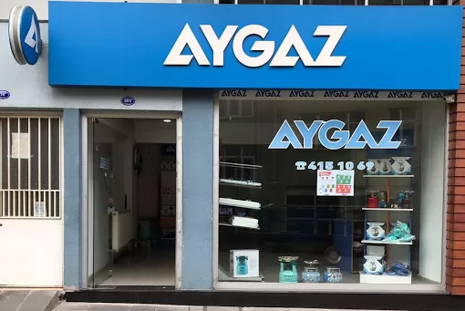 Borçka Aygaz Bayii Artvin Borçka