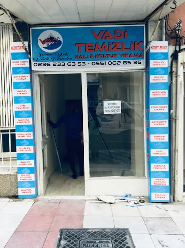 Manisa Vadi Temizlik Manisa Şehzadeler