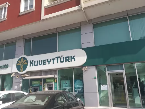 Kuveyt Türk Bursa Şubesi Bursa Yıldırım