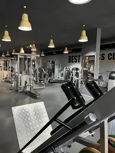 BEST GYM Trabzon Ortahisar