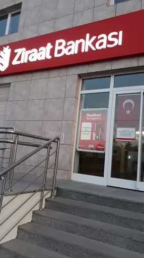 Ziraat Bankası Yıldırım/Bursa Şubesi Bursa Yıldırım