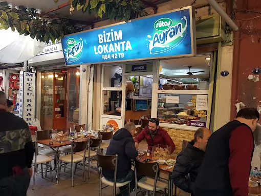 Bizim Lokanta İzmir Konak