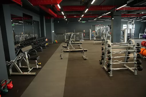 11 20 SPORT CENTER Trabzon Ortahisar