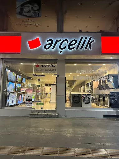 Arçelik Mağazası - Polat Ticaret Bitlis Tatvan