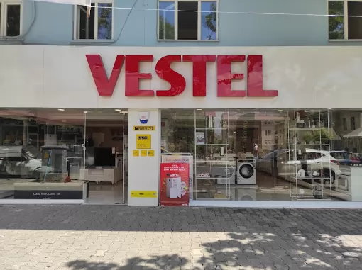 Vestel Genç Söğütlü Yetkili Satış Mağazası - Ensarlar DTM Bingöl Genç