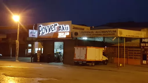 Yurt Akü Elazığ Merkez