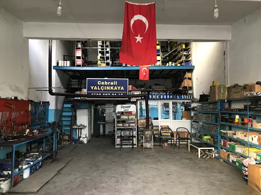 Güven Oto Elektrik / Elazığ Elazığ Merkez