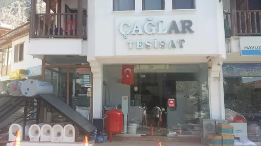 Çağlar Tesisat Muğla Ula