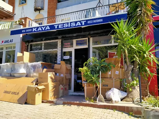 Kaya Tesisat Muğla Bodrum