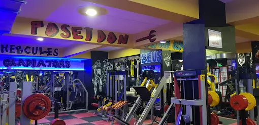 Okyanus Gym Trabzon Ortahisar