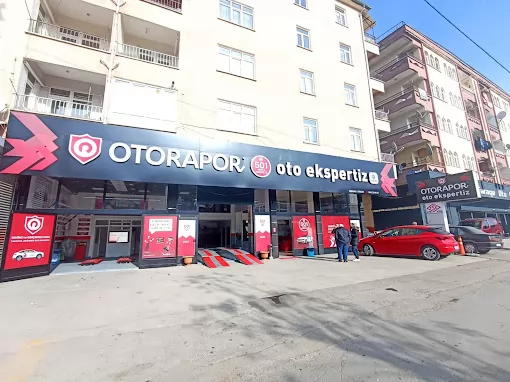 Otorapor Kırıkkale Otogar Oto Ekspertiz Kırıkkale Merkez