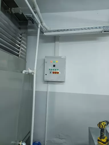 SİNOP ERF ELEKTRİK-PİLSAN A.Ş YETKİLİ SERVİS & KAMERA GÜVENLİK SİSTEMLERİ Sinop Merkez