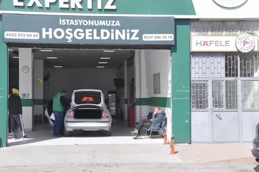 Kayseri Ekspertiz | Gezenadam Kayseri Kayseri Kocasinan