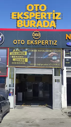 Kayseri Oto Ekspertiz 360 Kayseri Kocasinan