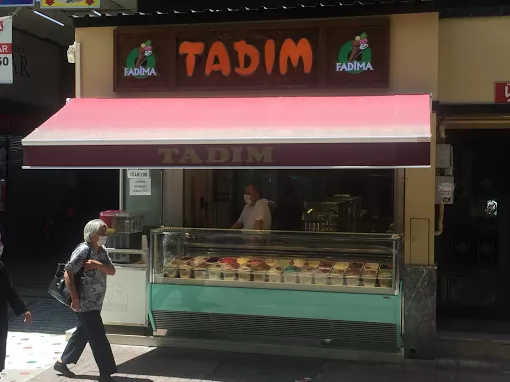 Tadım Dondurma Eskişehir Odunpazarı