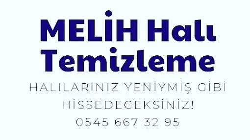 Malatya Melih Halı Yıkama Malatya Battalgazi