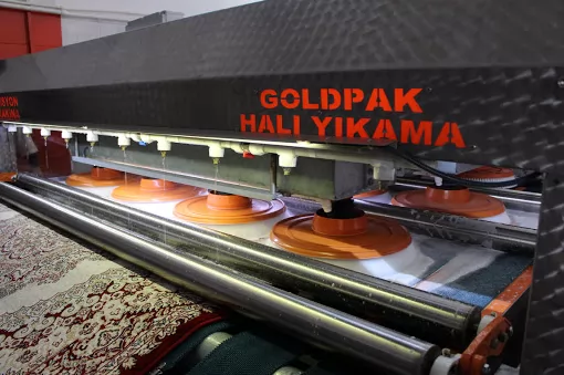 Goldpak Malatya Halı Yıkama Malatya Yeşilyurt