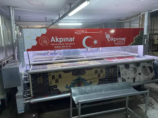 Akpınar Halı Yıkama Malatya Battalgazi