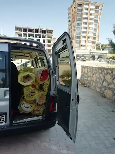 Malatya Yılmazlar Koltuk ve Halı Yıkama Malatya Battalgazi