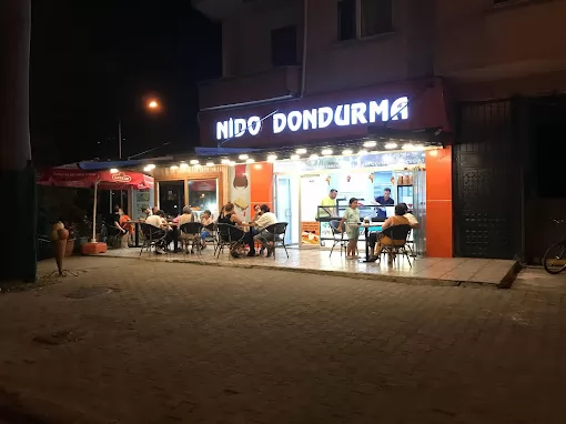 Nido Dondurma Rize Ardeşen