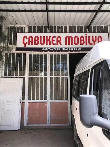 Çabuker Mobilya Adıyaman Merkez