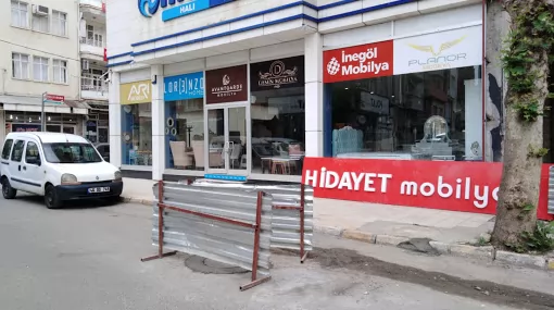 HİDAYET MOBİLYA Adıyaman Merkez