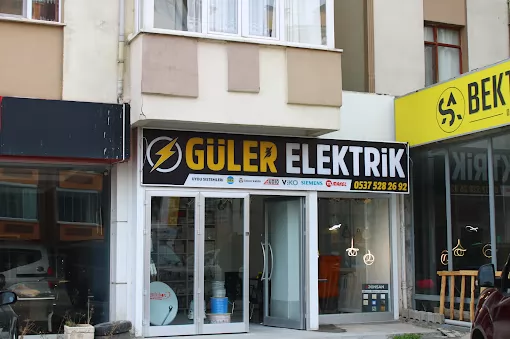 Güler Elektrik Kastamonu Merkez