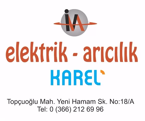 İva Elektrik ve Arıcılık Kastamonu Merkez