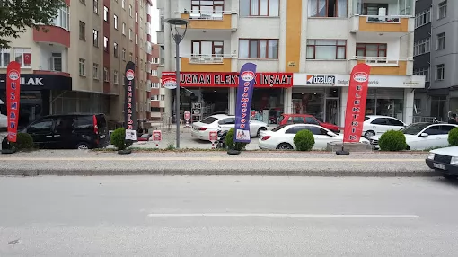 Kastamonu Uzman Elektrik Insaat Taahhut Ticaret Ltd Sti Kastamonu Merkez