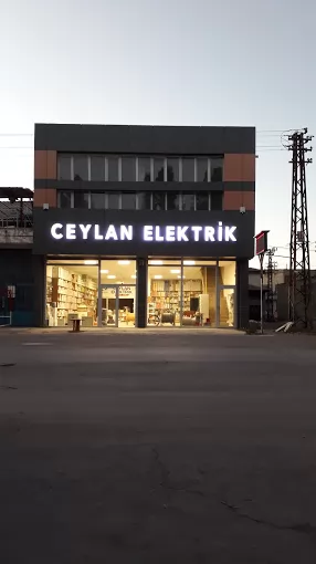 Ceylan Elektrik .kayseri. Kayseri Kocasinan