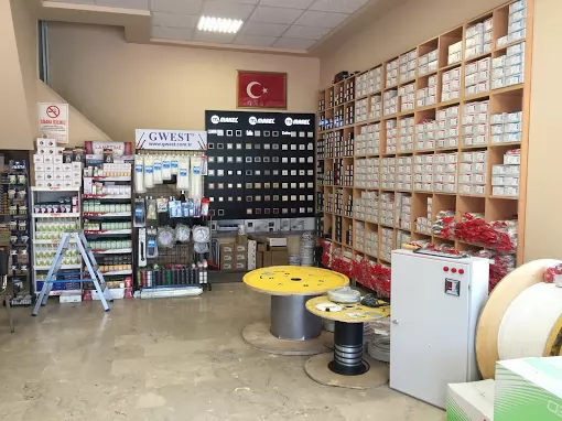 Erciyes Elektrik Kayseri Kocasinan