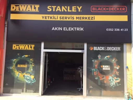 Akın Elektrik Kayseri Kocasinan