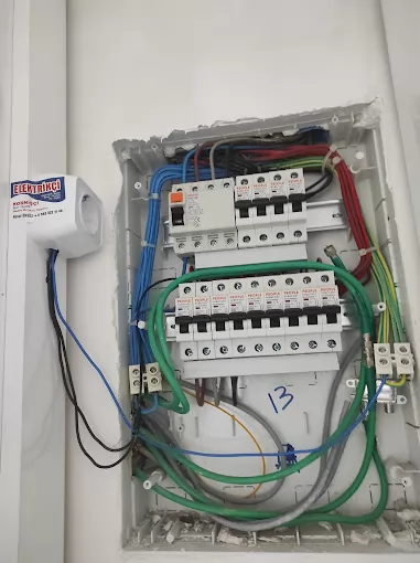 Yusuf elektrik & Avize Kayseri elektrikçi İldem Elektrikçi Erkilet mimsin talas Beyazşehir elektrik ustası LED Spot arıza Kayseri Kocasinan