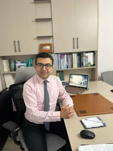 Uzm Dr Cemil Işık Sönmez Klinik Düzce Merkez