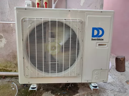 Muğla DemirDöküm Vaillant Yetkili Servis Muğla Menteşe